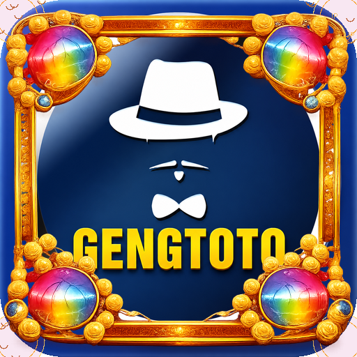 gengtoto — mitra unggulan